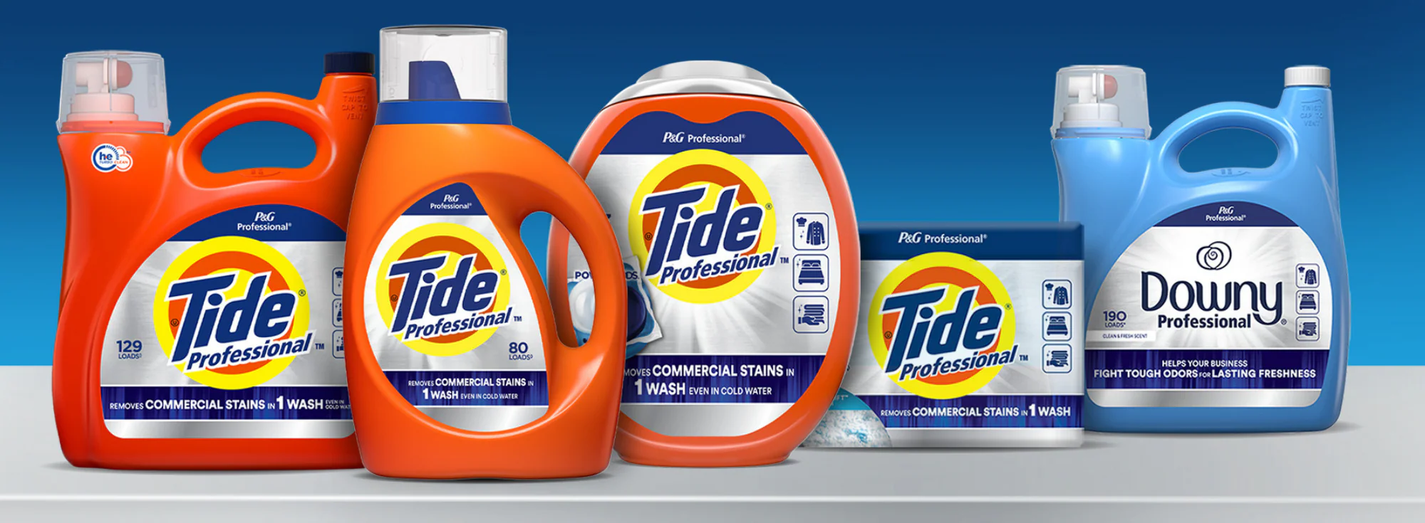 Welcome to Our Store